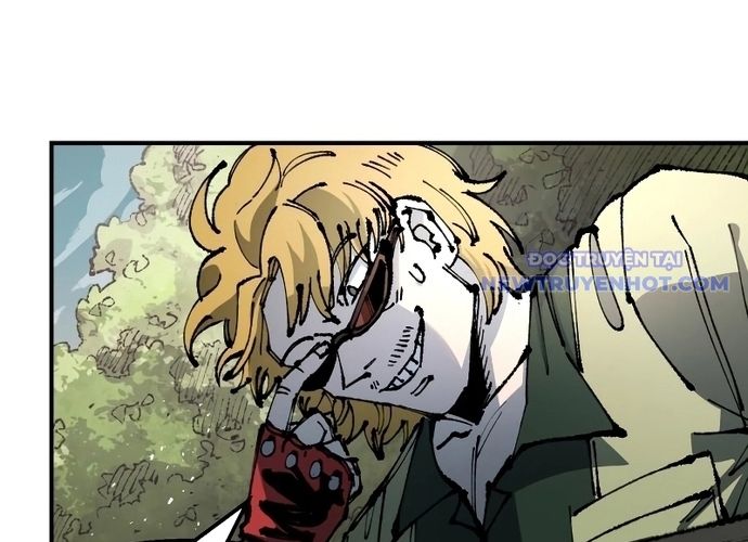 Sắp Xuất Ngũ Thì Isekai Chapter 92 - 9