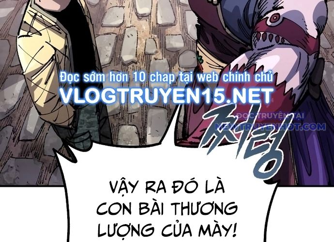 Sắp Xuất Ngũ Thì Isekai Chapter 92 - 83