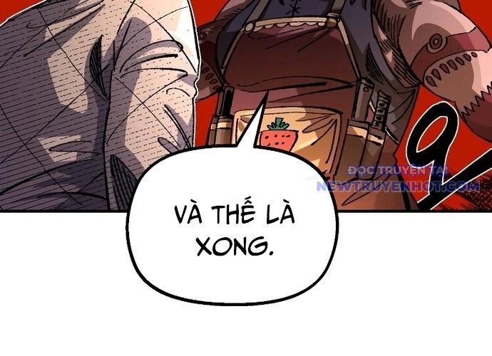 Sắp Xuất Ngũ Thì Isekai Chapter 92 - 92