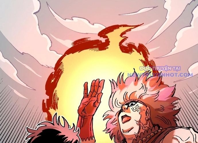 Sắp Xuất Ngũ Thì Isekai Chapter 92 - 94