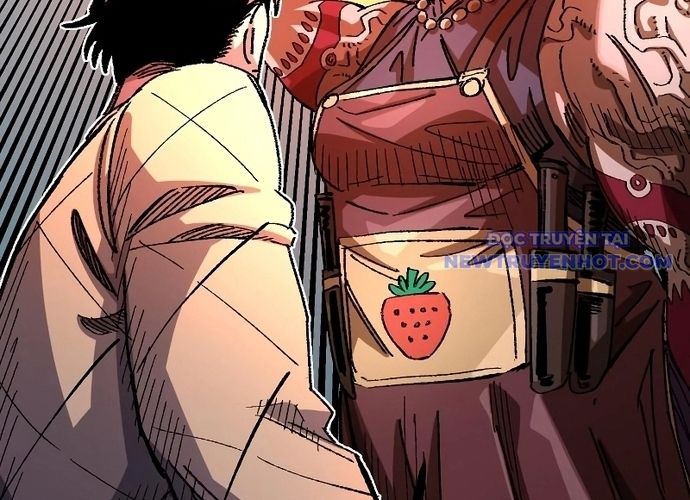 Sắp Xuất Ngũ Thì Isekai Chapter 92 - 95