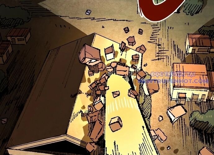 Sắp Xuất Ngũ Thì Isekai Chapter 93 - 106