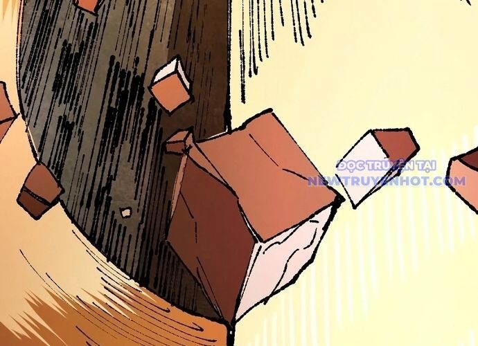 Sắp Xuất Ngũ Thì Isekai Chapter 93 - 108