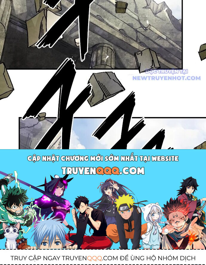 Sắp Xuất Ngũ Thì Isekai Chapter 93 - 111