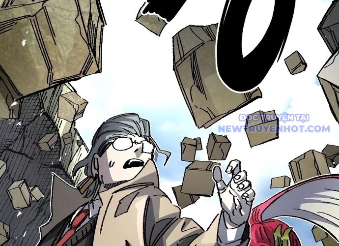 Sắp Xuất Ngũ Thì Isekai Chapter 93 - 114