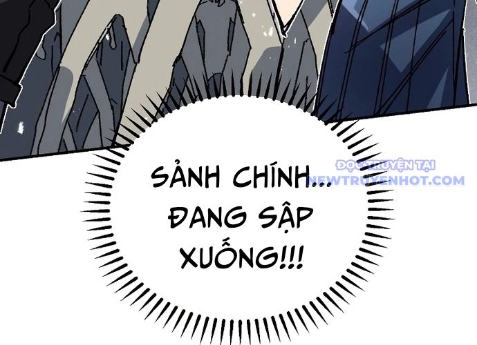 Sắp Xuất Ngũ Thì Isekai Chapter 93 - 116