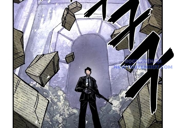 Sắp Xuất Ngũ Thì Isekai Chapter 93 - 118