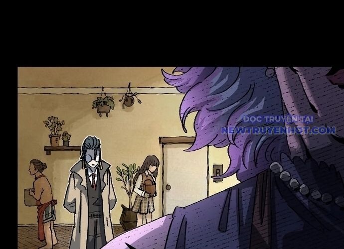 Sắp Xuất Ngũ Thì Isekai Chapter 93 - 13