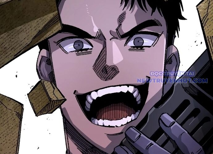 Sắp Xuất Ngũ Thì Isekai Chapter 93 - 121