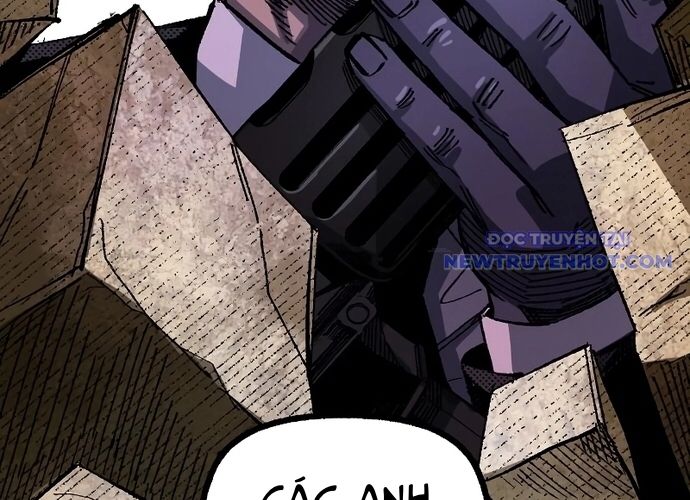 Sắp Xuất Ngũ Thì Isekai Chapter 93 - 122