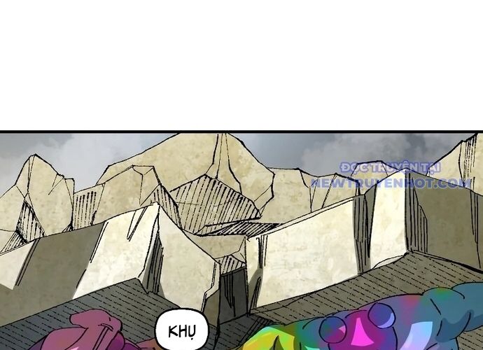 Sắp Xuất Ngũ Thì Isekai Chapter 93 - 134