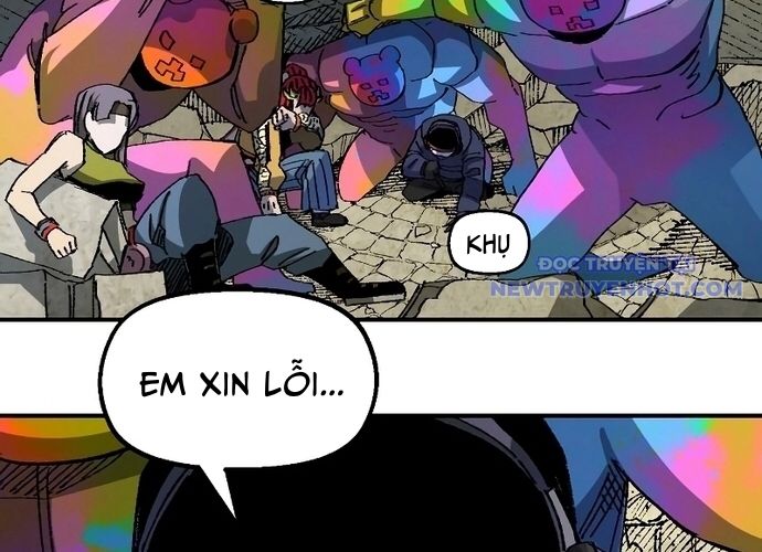 Sắp Xuất Ngũ Thì Isekai Chapter 93 - 135