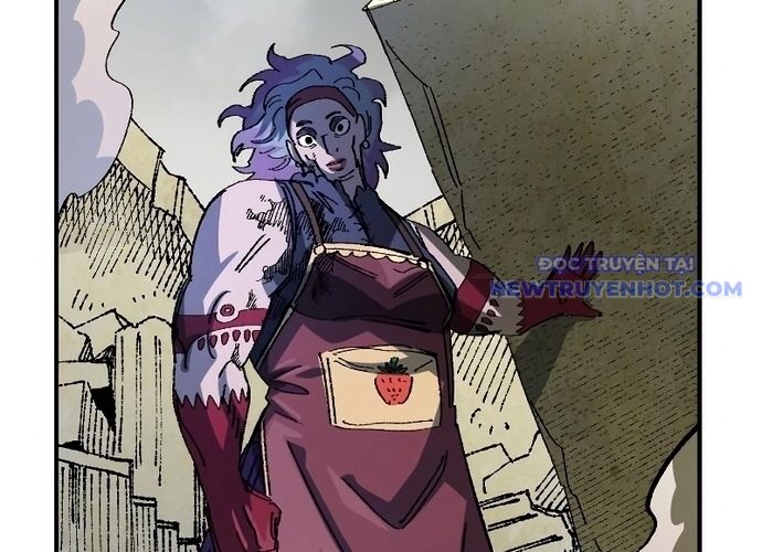 Sắp Xuất Ngũ Thì Isekai Chapter 93 - 138