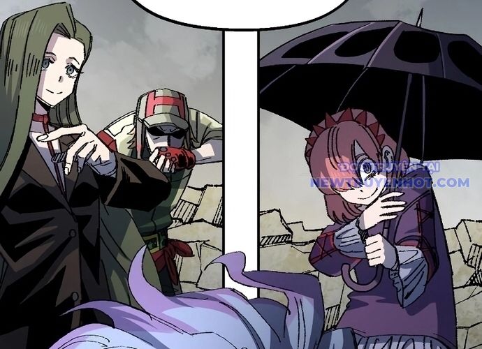 Sắp Xuất Ngũ Thì Isekai Chapter 93 - 141