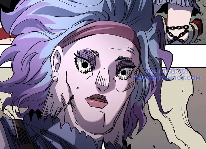 Sắp Xuất Ngũ Thì Isekai Chapter 93 - 142