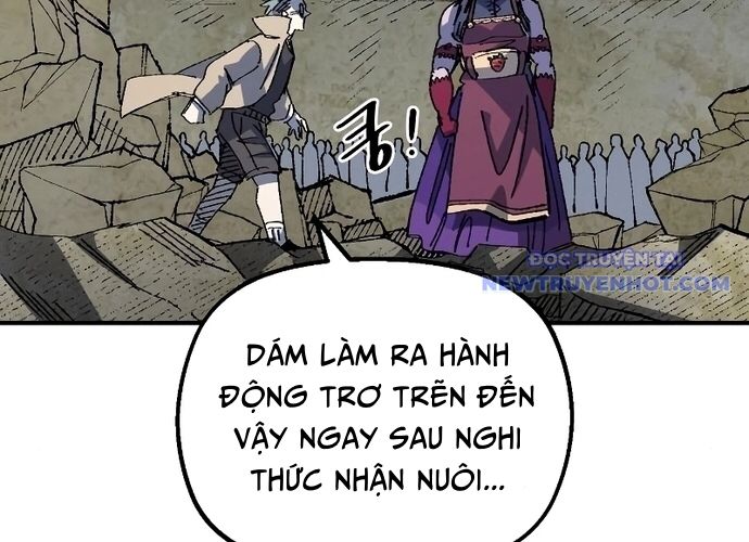 Sắp Xuất Ngũ Thì Isekai Chapter 93 - 145