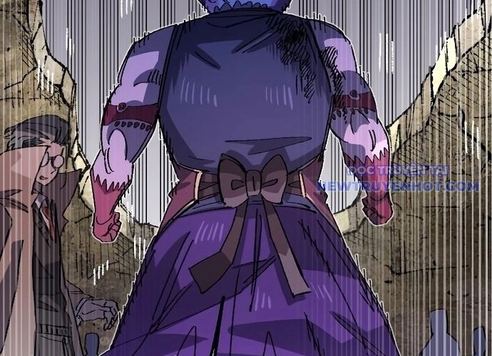 Sắp Xuất Ngũ Thì Isekai Chapter 93 - 151