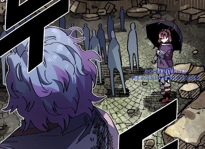 Sắp Xuất Ngũ Thì Isekai Chapter 93 - 164