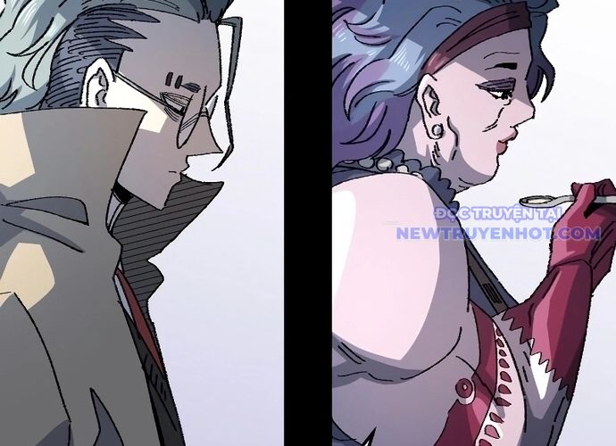 Sắp Xuất Ngũ Thì Isekai Chapter 93 - 18