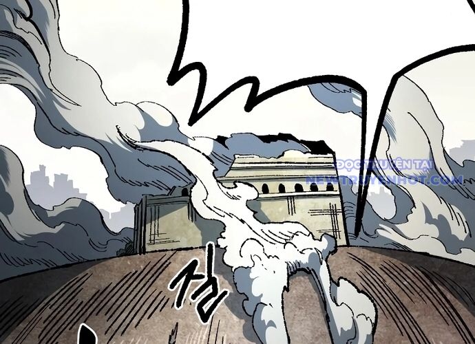 Sắp Xuất Ngũ Thì Isekai Chapter 93 - 172