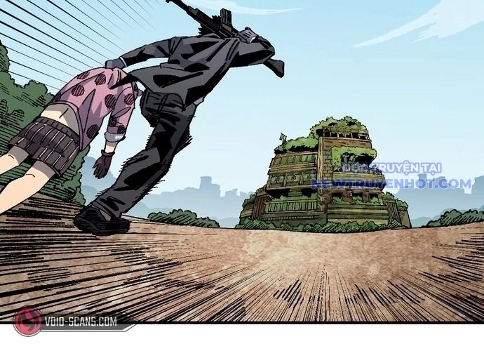 Sắp Xuất Ngũ Thì Isekai Chapter 93 - 183