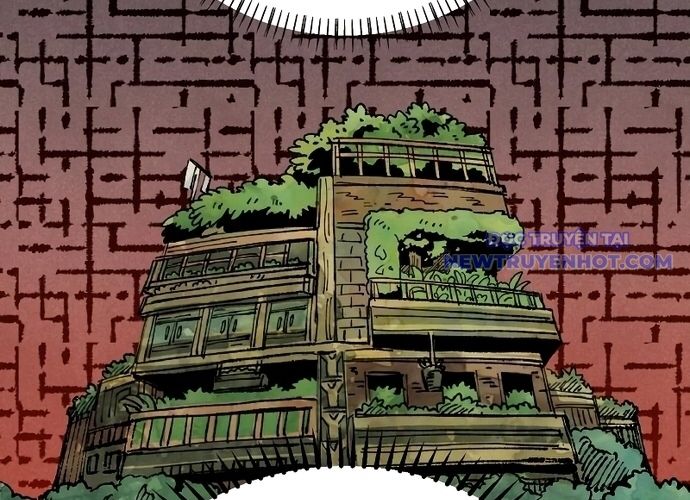 Sắp Xuất Ngũ Thì Isekai Chapter 93 - 194