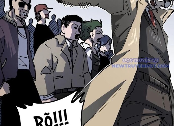 Sắp Xuất Ngũ Thì Isekai Chapter 93 - 201