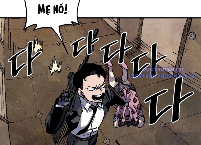 Sắp Xuất Ngũ Thì Isekai Chapter 93 - 203