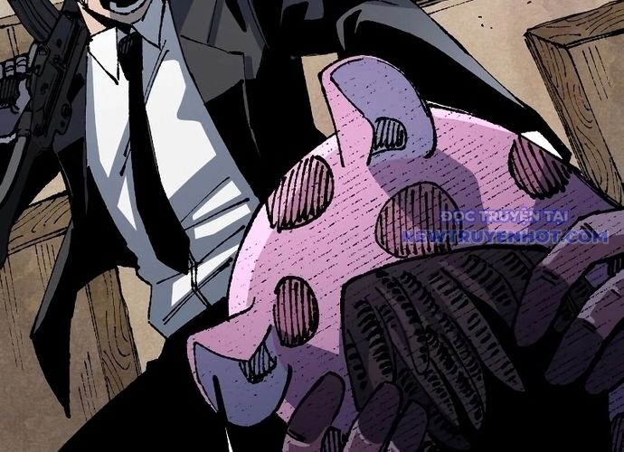 Sắp Xuất Ngũ Thì Isekai Chapter 93 - 206