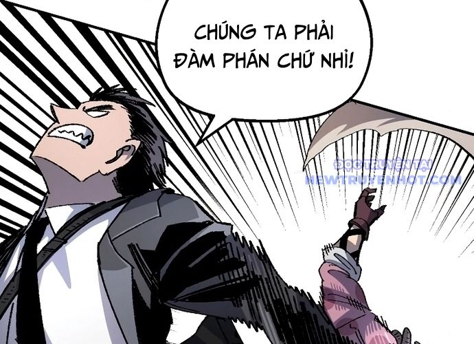 Sắp Xuất Ngũ Thì Isekai Chapter 93 - 222
