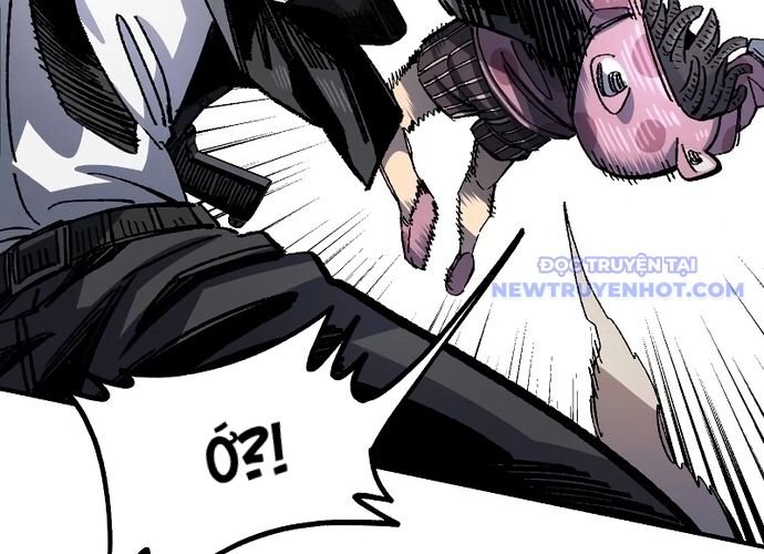 Sắp Xuất Ngũ Thì Isekai Chapter 93 - 223