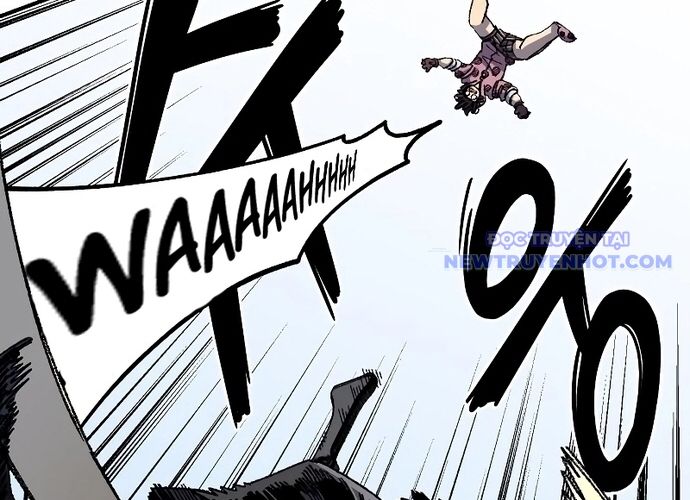 Sắp Xuất Ngũ Thì Isekai Chapter 93 - 225