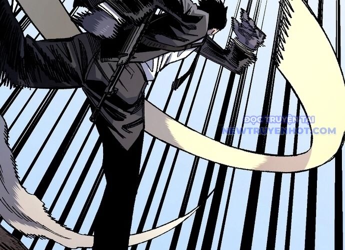 Sắp Xuất Ngũ Thì Isekai Chapter 93 - 226