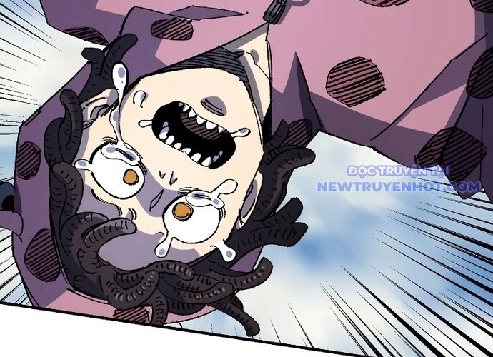 Sắp Xuất Ngũ Thì Isekai Chapter 93 - 228