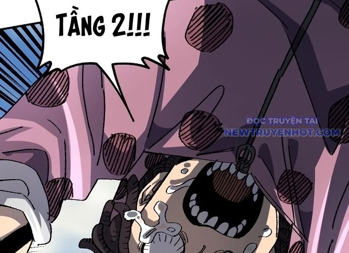 Sắp Xuất Ngũ Thì Isekai Chapter 93 - 234