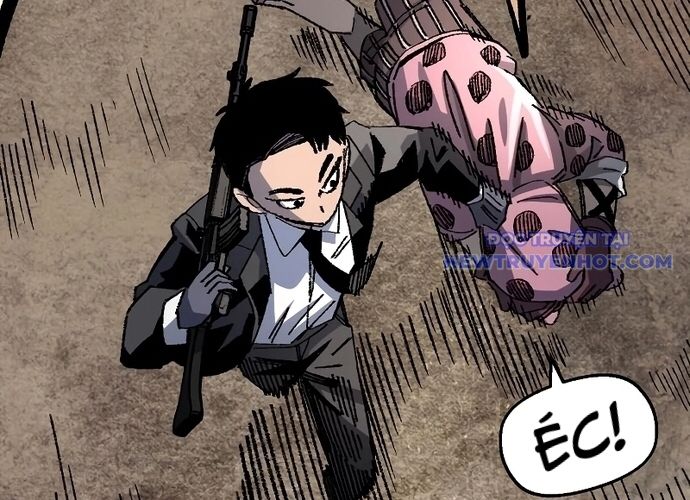 Sắp Xuất Ngũ Thì Isekai Chapter 93 - 239