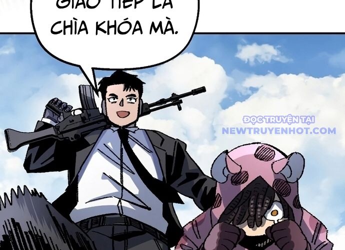 Sắp Xuất Ngũ Thì Isekai Chapter 93 - 241