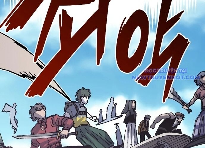 Sắp Xuất Ngũ Thì Isekai Chapter 93 - 252