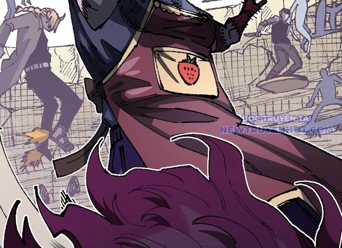 Sắp Xuất Ngũ Thì Isekai Chapter 93 - 254