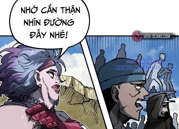 Sắp Xuất Ngũ Thì Isekai Chapter 93 - 258