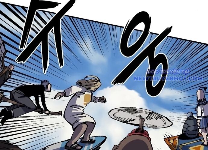 Sắp Xuất Ngũ Thì Isekai Chapter 93 - 260