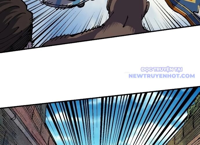 Sắp Xuất Ngũ Thì Isekai Chapter 93 - 261