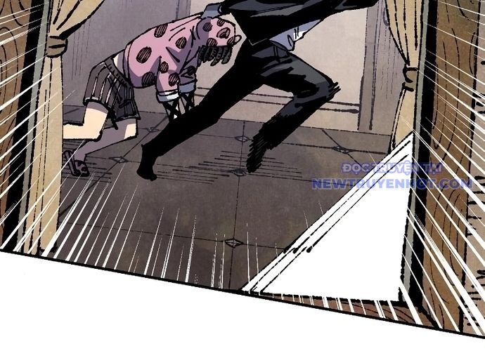 Sắp Xuất Ngũ Thì Isekai Chapter 93 - 266