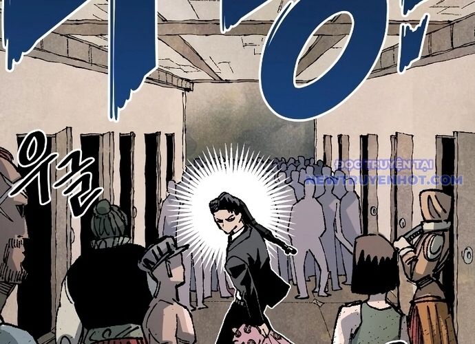 Sắp Xuất Ngũ Thì Isekai Chapter 93 - 269