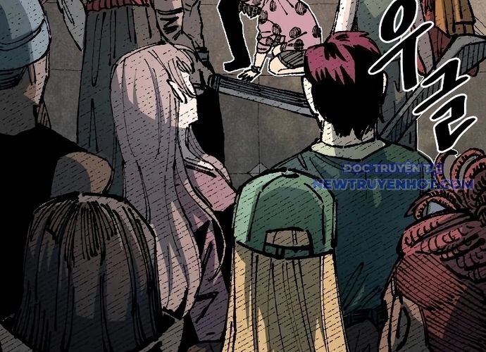 Sắp Xuất Ngũ Thì Isekai Chapter 93 - 270