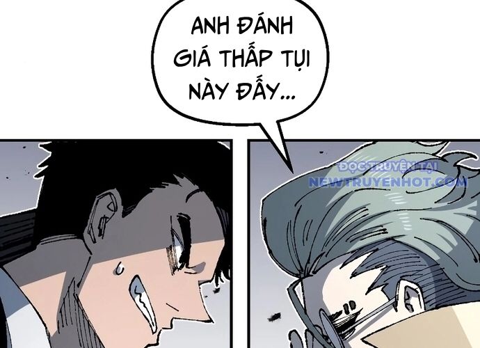 Sắp Xuất Ngũ Thì Isekai Chapter 93 - 273