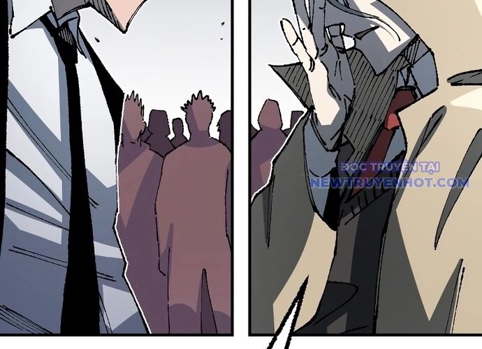 Sắp Xuất Ngũ Thì Isekai Chapter 93 - 274