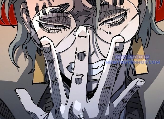 Sắp Xuất Ngũ Thì Isekai Chapter 93 - 277