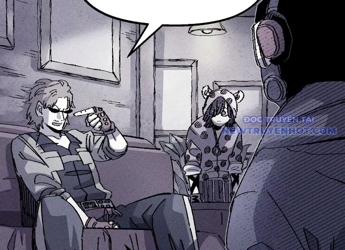 Sắp Xuất Ngũ Thì Isekai Chapter 93 - 33