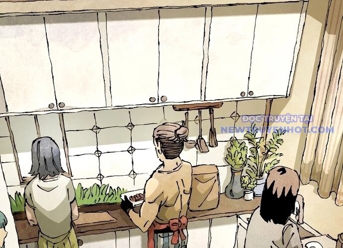 Sắp Xuất Ngũ Thì Isekai Chapter 93 - 7